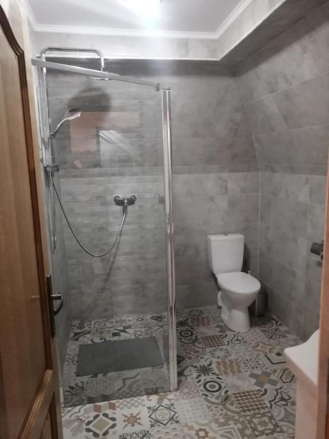 Hotel Casa Continentelor Cîmpulung Esterno foto