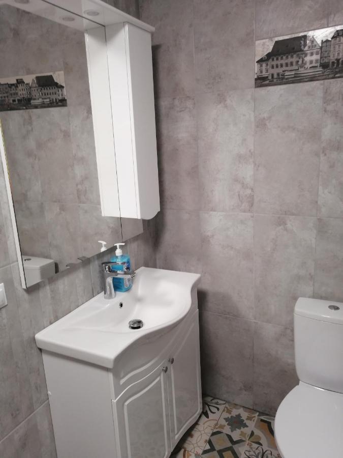 Hotel Casa Continentelor Cîmpulung Esterno foto