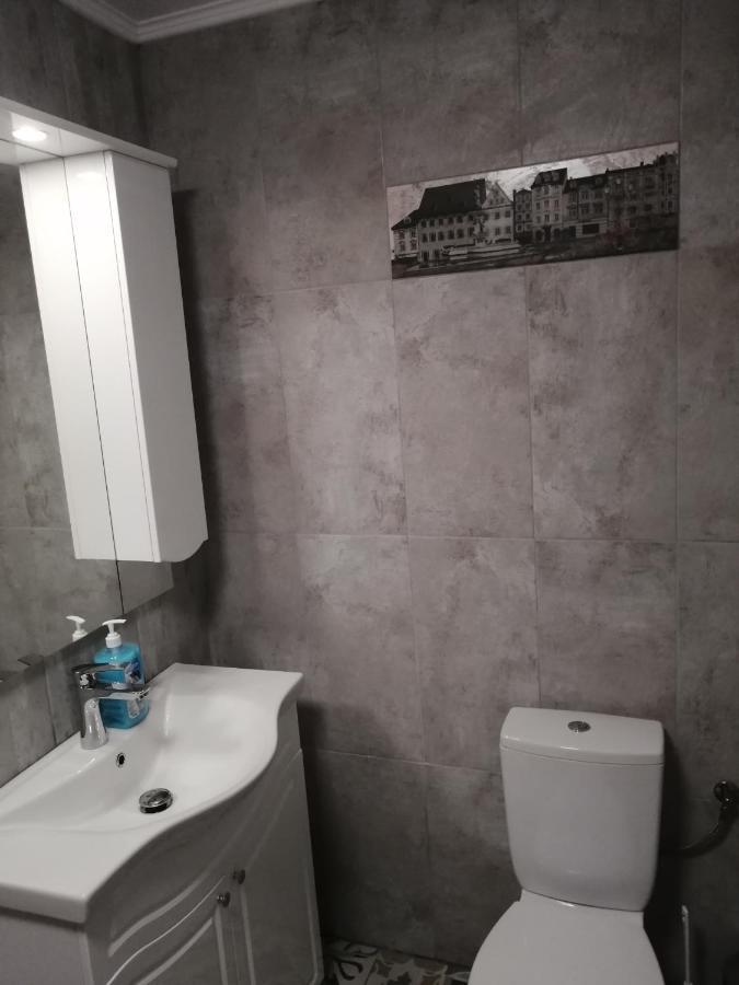 Hotel Casa Continentelor Cîmpulung Esterno foto
