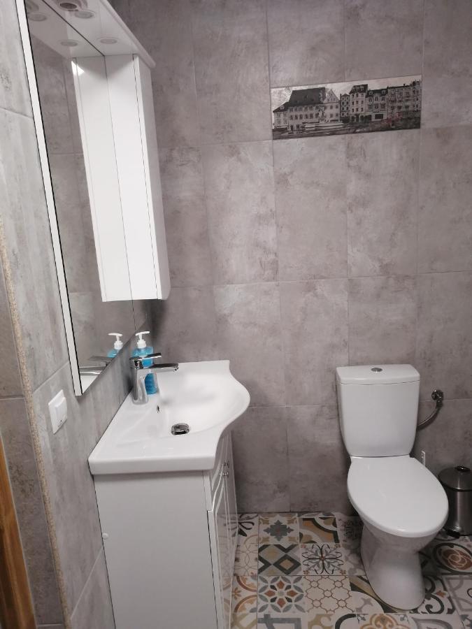Hotel Casa Continentelor Cîmpulung Esterno foto