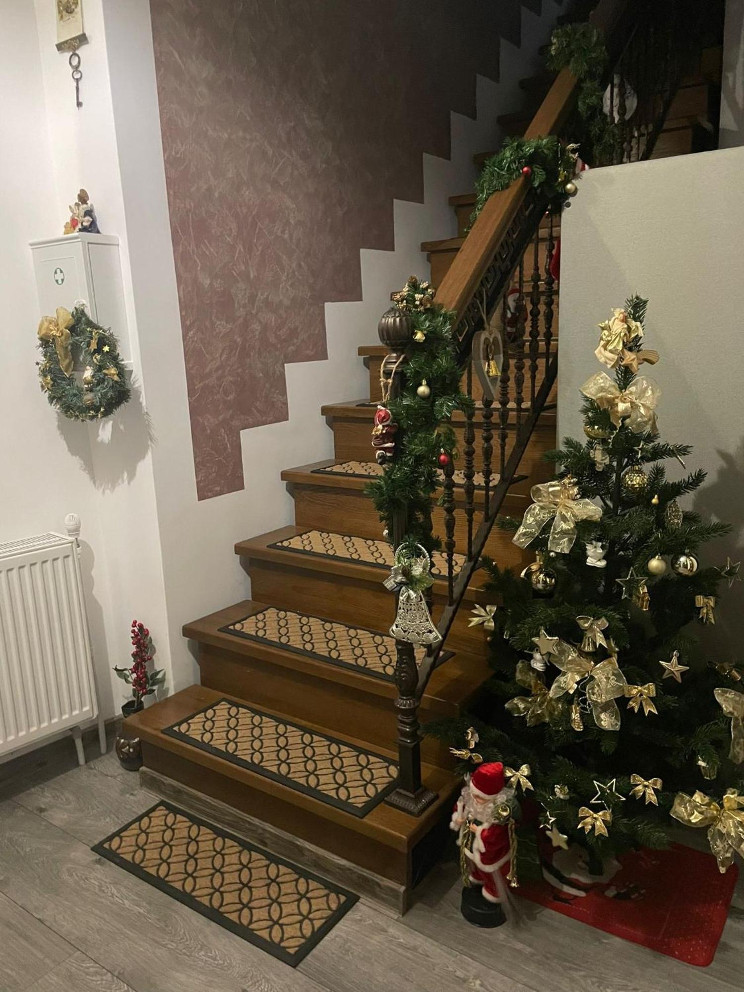 Hotel Casa Continentelor Cîmpulung Esterno foto